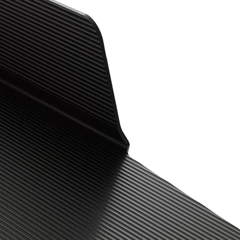 Normann Copenhagen Jet shelf, 160 cm, black