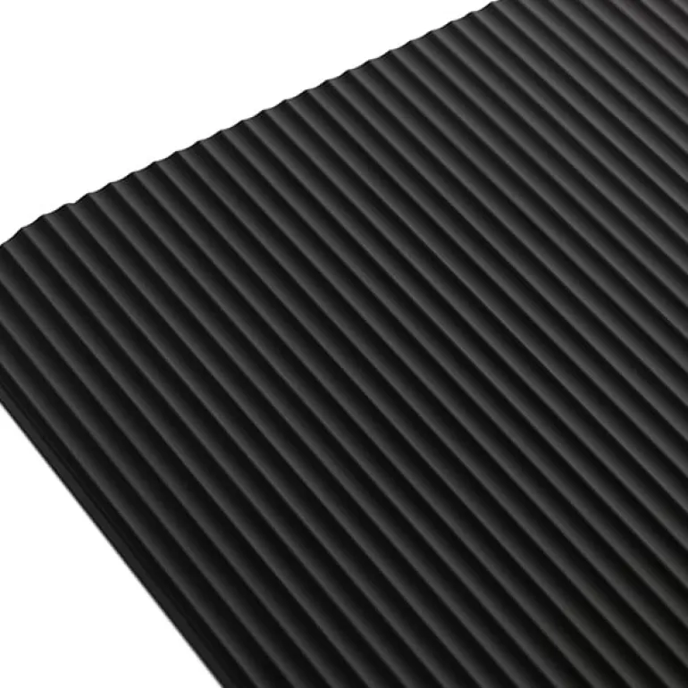 Normann Copenhagen Jet shelf, 160 cm, black