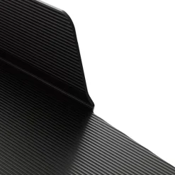 Normann Copenhagen Jet shelf, 80 cm, black