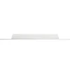 Normann Copenhagen Jet shelf, 160 cm, white