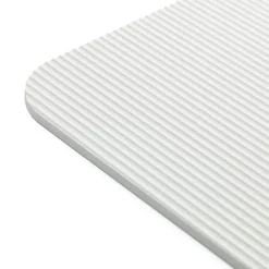 Normann Copenhagen Jet shelf, 160 cm, white