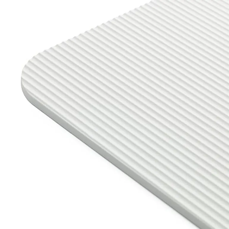 Normann Copenhagen Jet shelf, 160 cm, white
