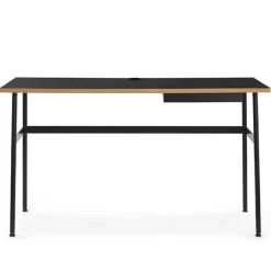 Normann Copenhagen Journal desk, black