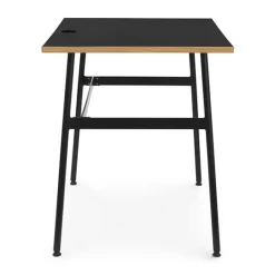 Normann Copenhagen Journal desk, black
