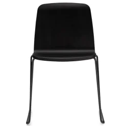 Normann Copenhagen Just Chair, black