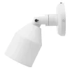 Normann Copenhagen Klip wall lamp, white