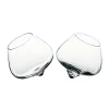 Normann Copenhagen Liqueur glasses, 2 pcs
