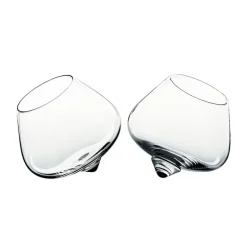 Normann Copenhagen Liqueur glasses, 2 pcs