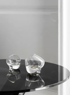 Normann Copenhagen Liqueur glasses, 2 pcs