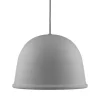 Normann Copenhagen Local Lamp pendant, grey