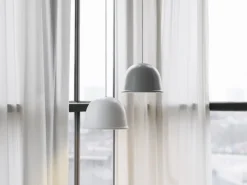Normann Copenhagen Local Lamp pendant, grey