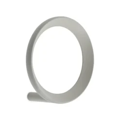 Normann Copenhagen Loop hook, medium, warm grey