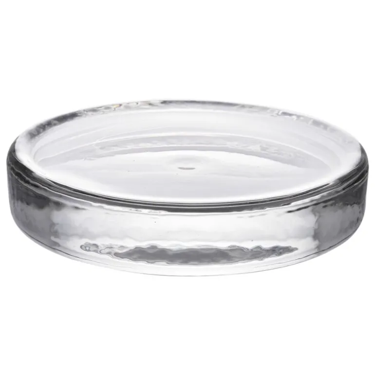 Normann Copenhagen Mass dish, 17 cm, clear