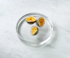 Normann Copenhagen Mass dish, 17 cm, clear