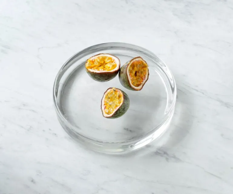 Normann Copenhagen Mass dish, 17 cm, clear