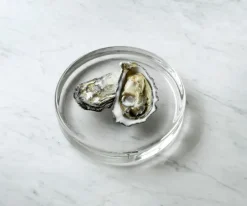 Normann Copenhagen Mass dish, 17 cm, clear