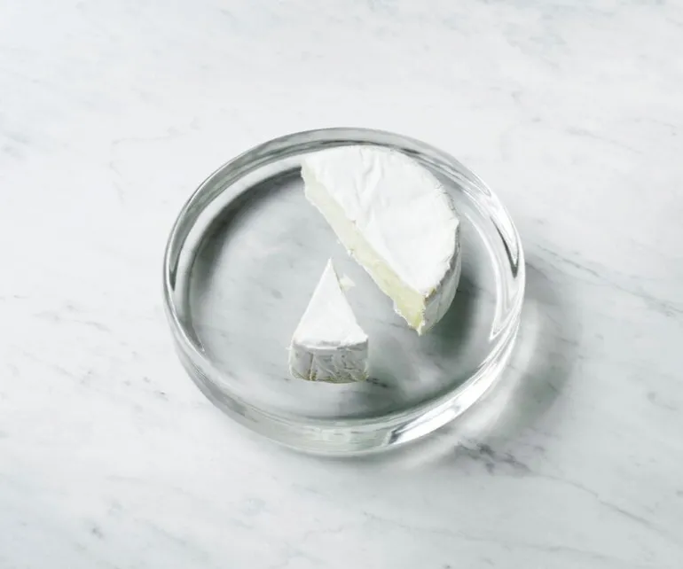 Normann Copenhagen Mass dish, 17 cm, clear