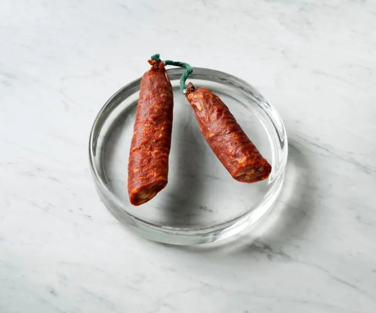 Normann Copenhagen Mass dish, 17 cm, clear