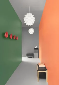 Normann Copenhagen Norm 69 lampshade, L