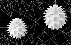 Normann Copenhagen Norm 69 lampshade, S