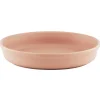 Normann Copenhagen Obi dish 20 cm, blush
