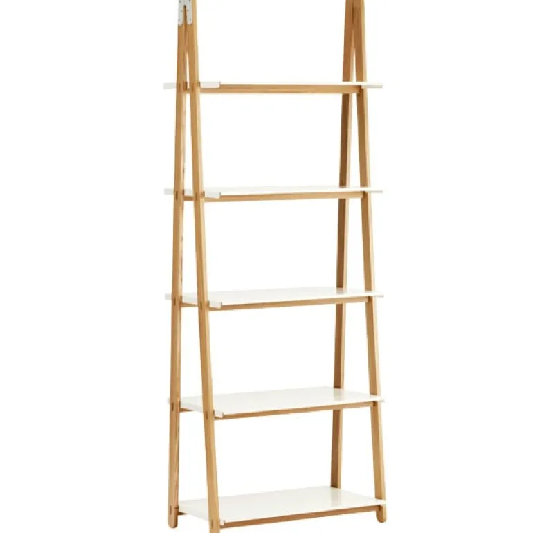 Normann Copenhagen One Step Up shelf, high