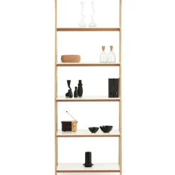 Normann Copenhagen One Step Up shelf, high