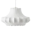 Normann Copenhagen Phantom pendant, M, white