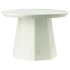Normann Copenhagen Pine table, large, light green