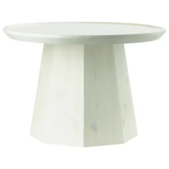 Normann Copenhagen Pine table, large, light green