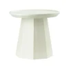 Normann Copenhagen Pine table, small, light green