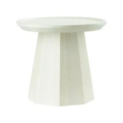 Normann Copenhagen Pine table, small, light green