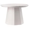 Normann Copenhagen Pine table, large, rose