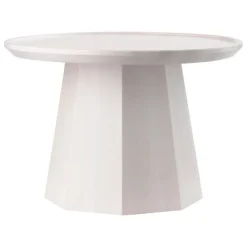 Normann Copenhagen Pine table, large, rose