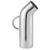 Normann Copenhagen Pipe pitcher, 1,2 L, polished stainless steel