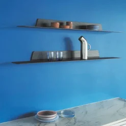 Normann Copenhagen Pipe pitcher, 1,2 L, polished stainless steel