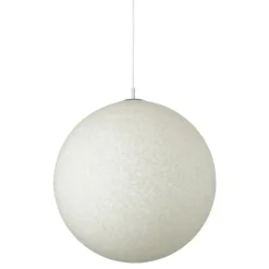 Normann Copenhagen Pix pendant, 60 cm, white