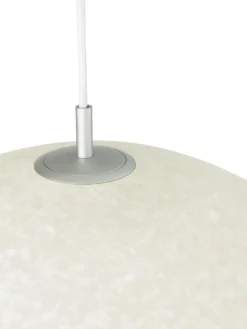 Normann Copenhagen Pix pendant, 60 cm, white