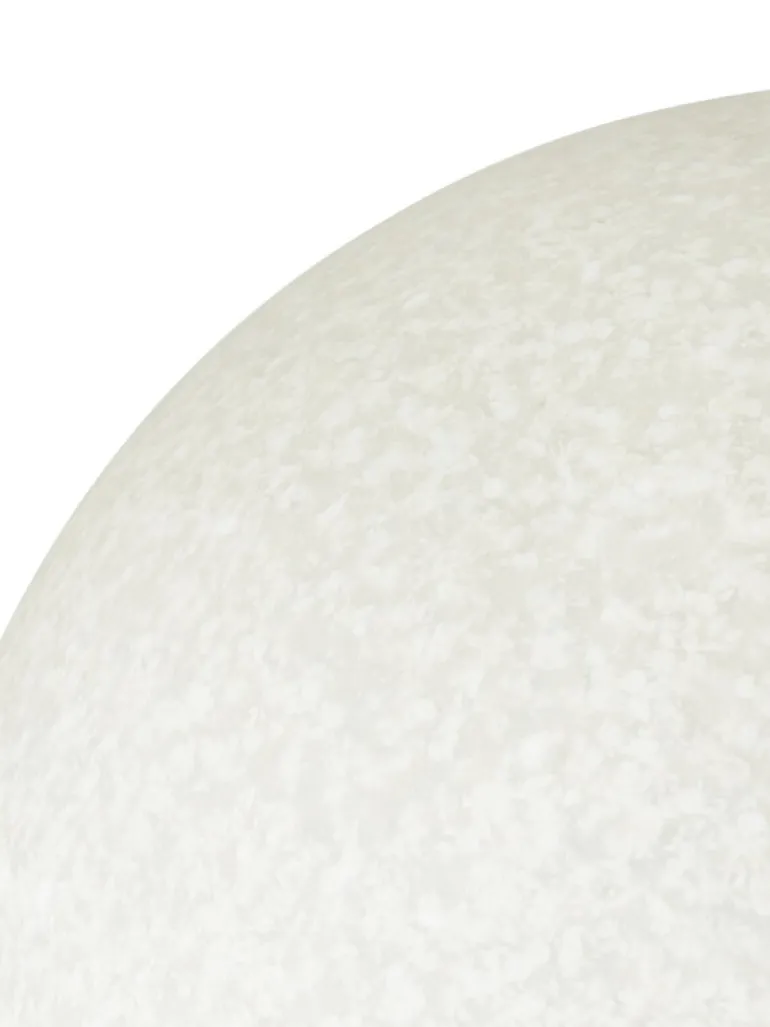 Normann Copenhagen Pix pendant, 60 cm, white