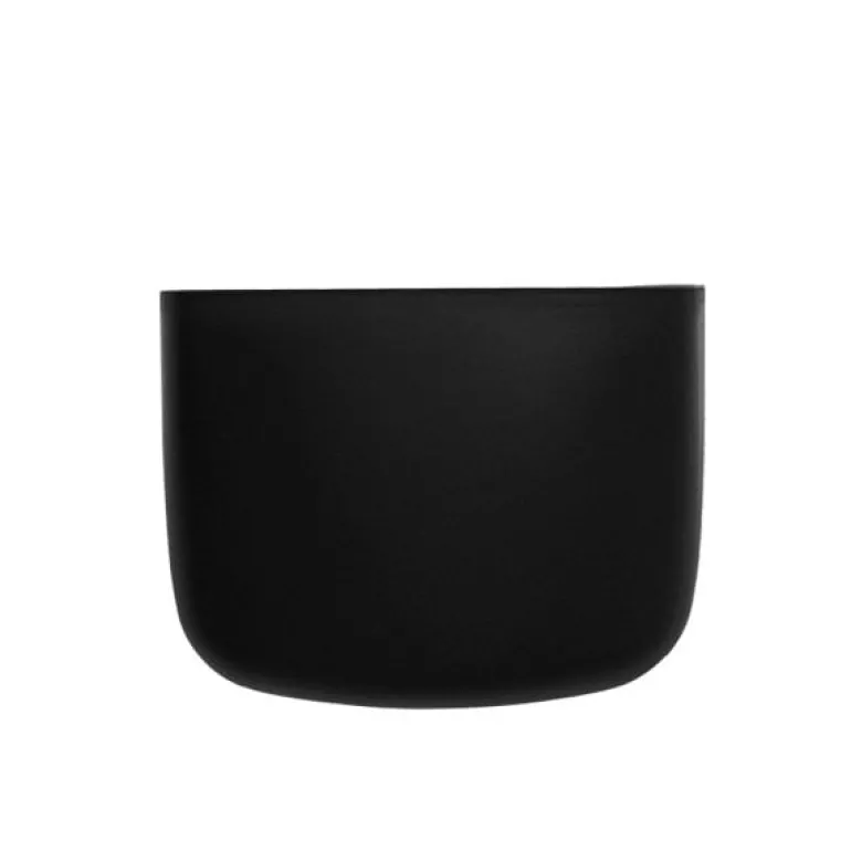 Normann Copenhagen Pocket organizer 2, black