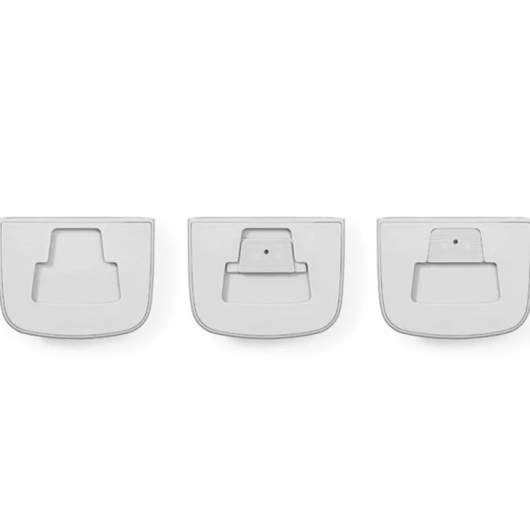 Normann Copenhagen Pocket organizer 2, light grey