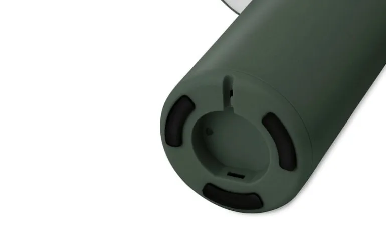 Normann Copenhagen Porta portable table lamp, green