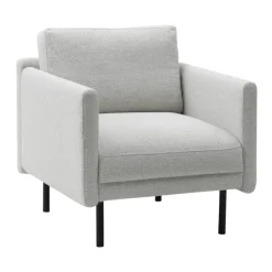 Normann Copenhagen Rar armchair, Venezia off-white