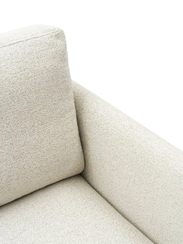 Normann Copenhagen Rar armchair, Venezia off-white