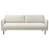 Normann Copenhagen Rar sofa, 3-seater, Venezia off-white