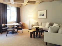 Normann Copenhagen Rar sofa, 3-seater, Venezia off-white