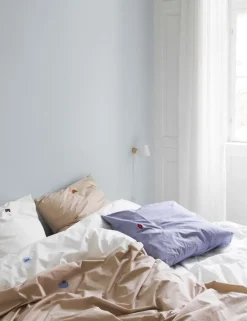 Normann Copenhagen Rise wall lamp, white