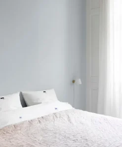 Normann Copenhagen Rise wall lamp, white