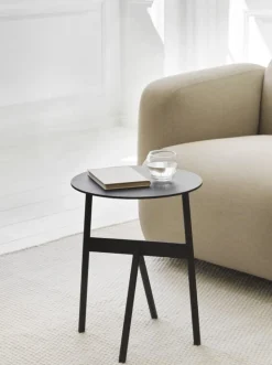 Normann Copenhagen Rocking glasses, 4 pcs