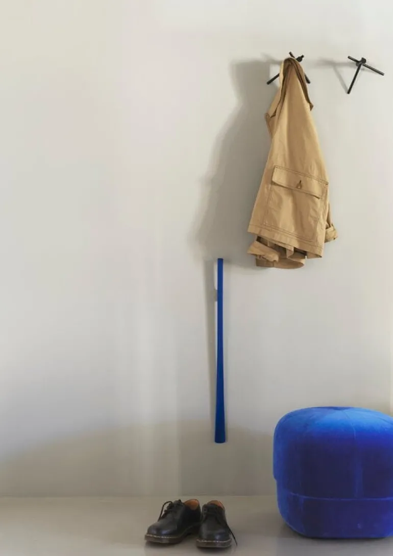 Normann Copenhagen Shoehorn, blue